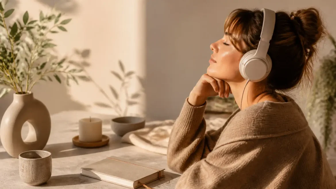 Les Meilleurs Podcasts pour une Dose Quotidienne d'Inspiration