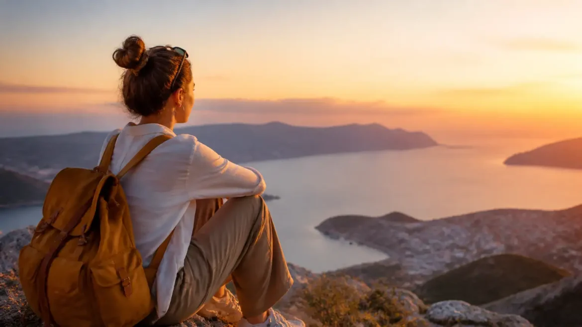 Voyager en solo : conseils et astuces