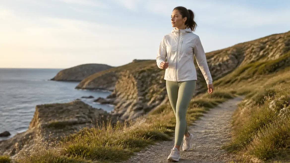 Comment débuter la marche sportive