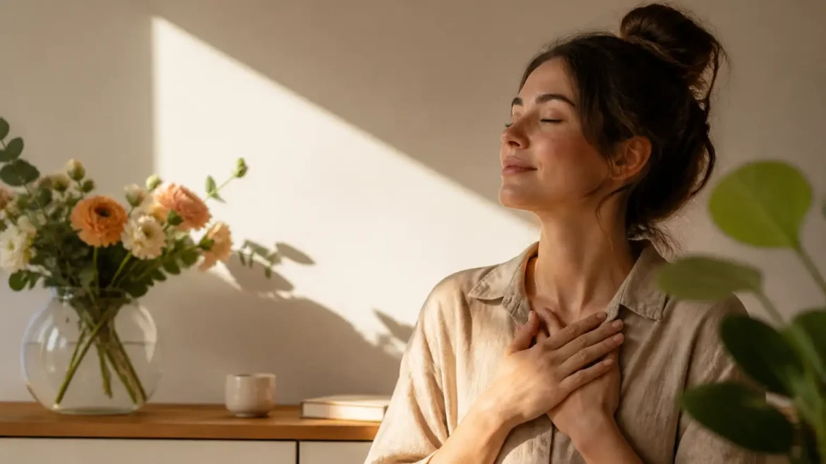 Comment développer une mentalité de gratitude