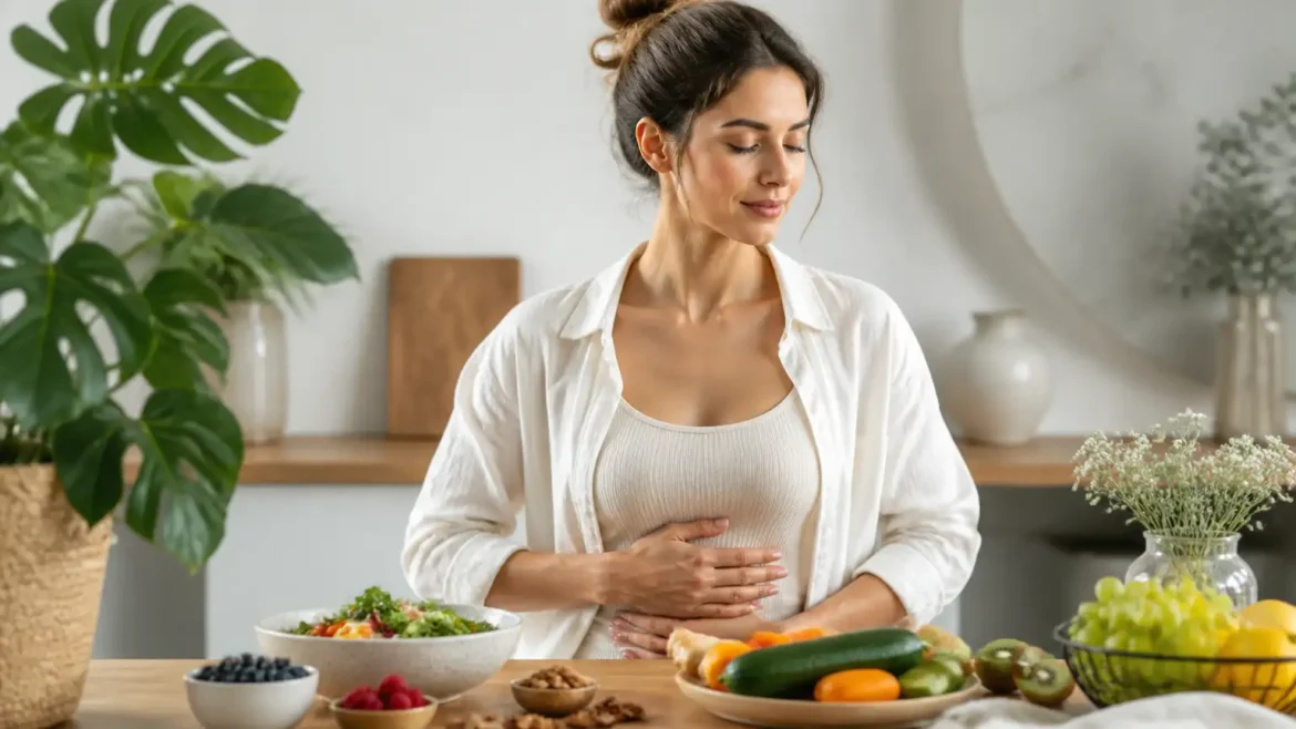 Comment le Régime FODMAP Peut Aider vos Problèmes Digestifs
