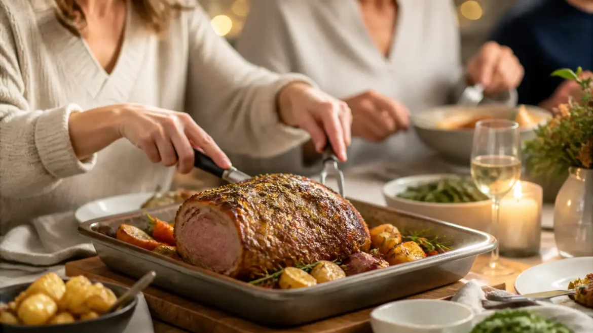 Comment Réaliser des Plats de Viande au Four pour les Repas de Famille