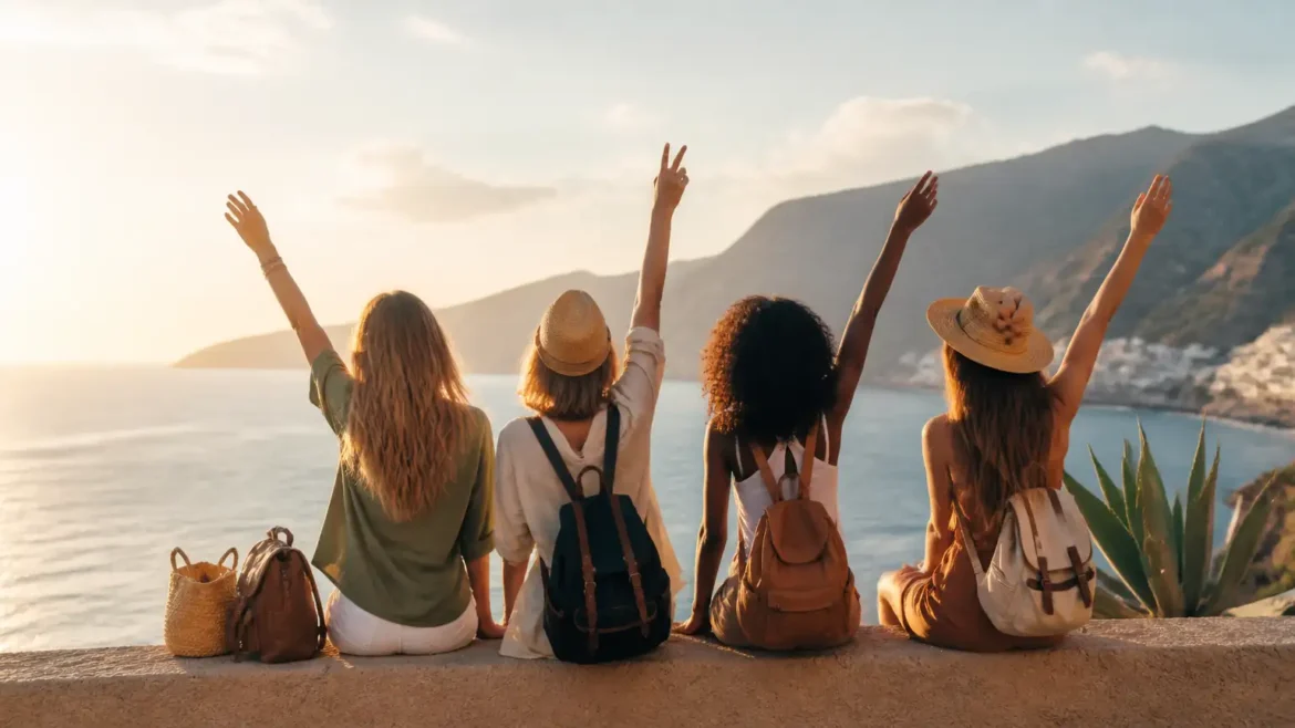 Comment Trouver des Offres Spéciales pour Voyager en Groupe