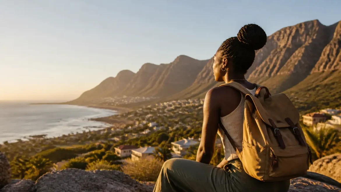 Comment Voyager avec un Budget Limité en Afrique