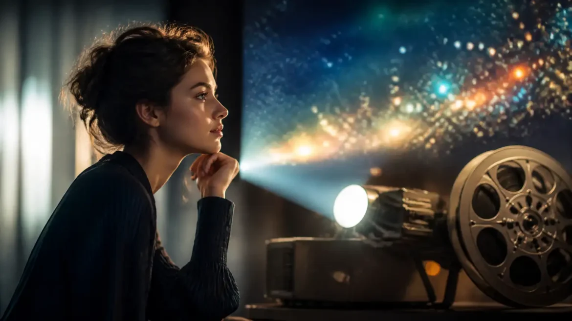 Les films les plus innovants du cinéma contemporain