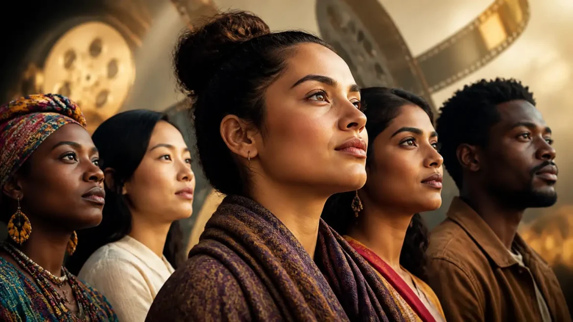 Les films qui mettent en avant la diversité culturelle