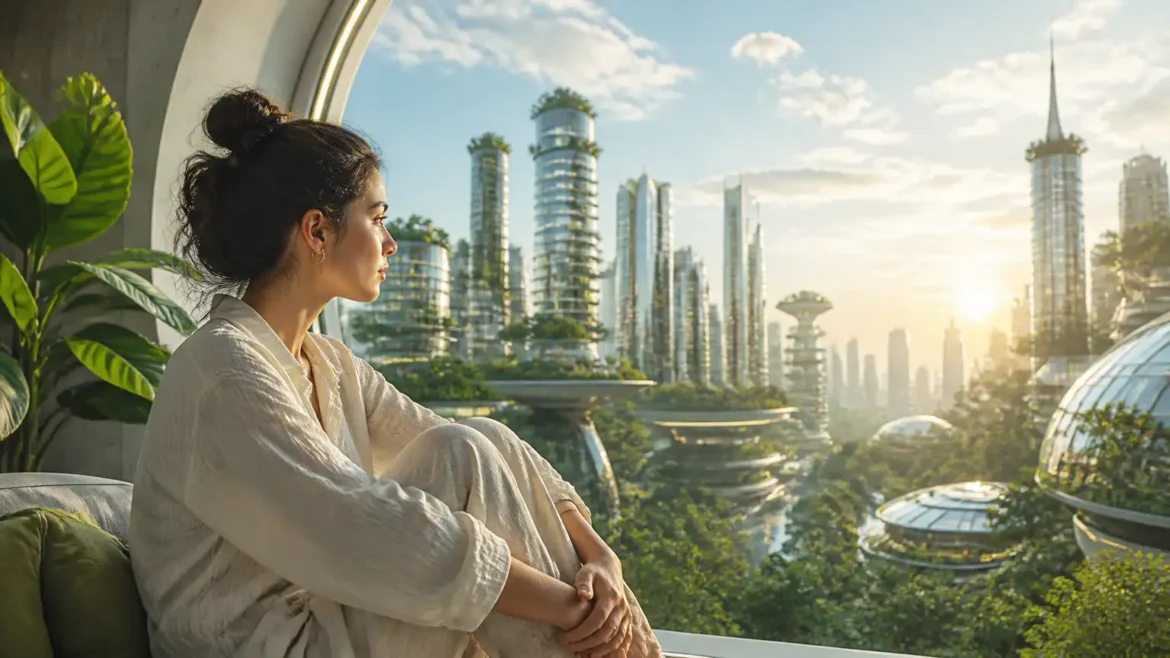 Les films qui offrent une vision innovante du futur