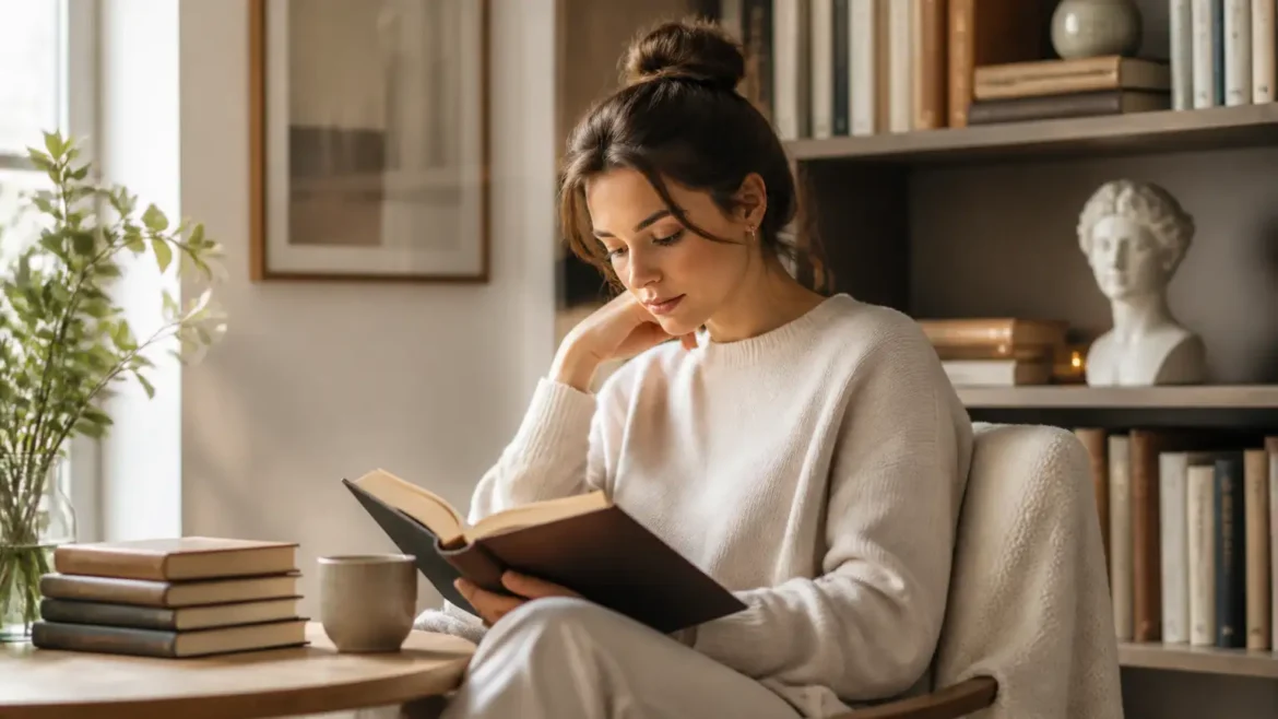 Les meilleurs livres pour enrichir votre compréhension de la philosophie