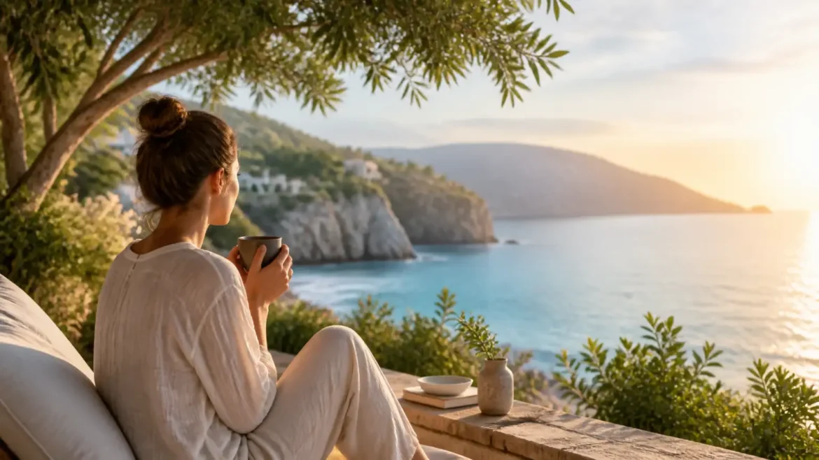 Les Plus Beaux Sites pour des Vacances de Répit