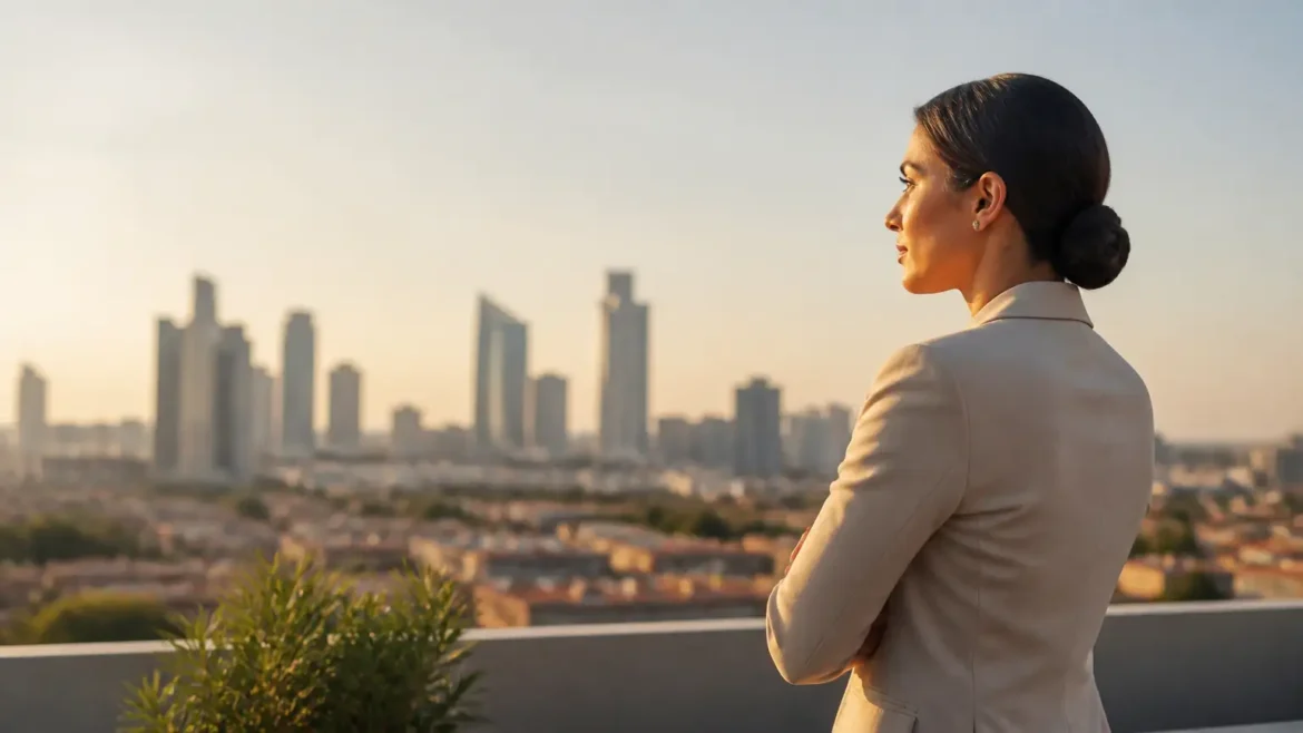 7 Astuces pour Augmenter votre Visibilité Professionnelle