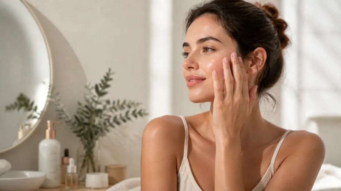 Les astuces pour une peau claire et sans imperfections