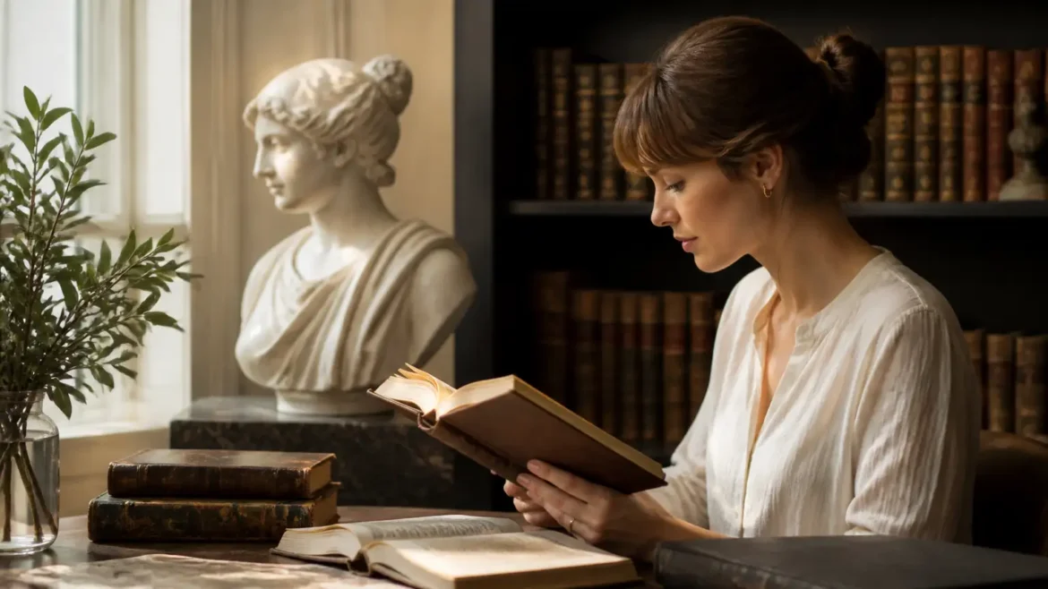 Les livres pour une exploration approfondie de l'histoire littéraire