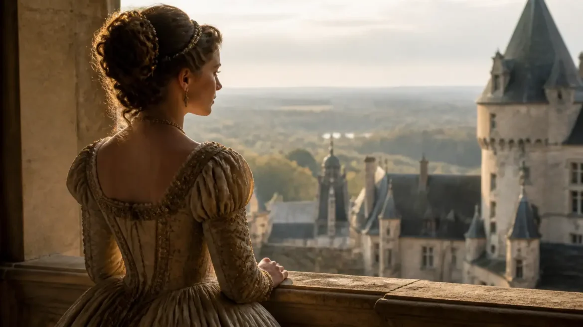 Les meilleures séries historiques à regarder