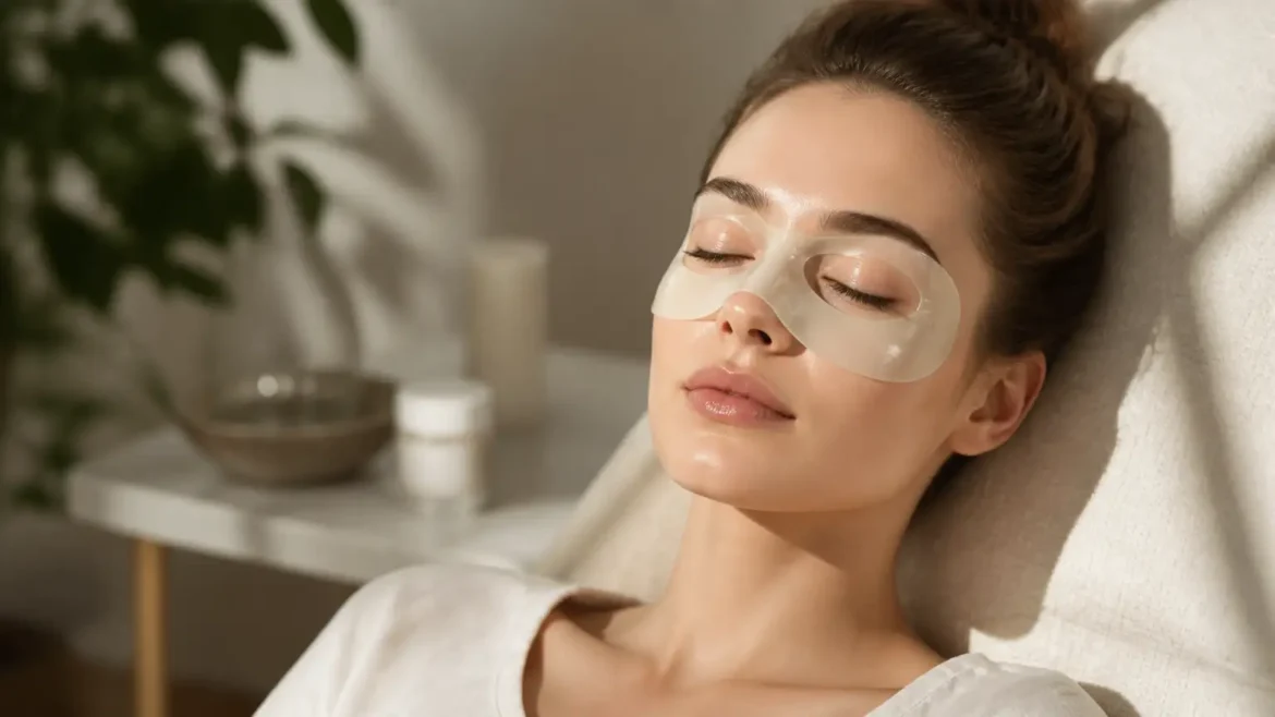 Les meilleurs masques anti-fatigue