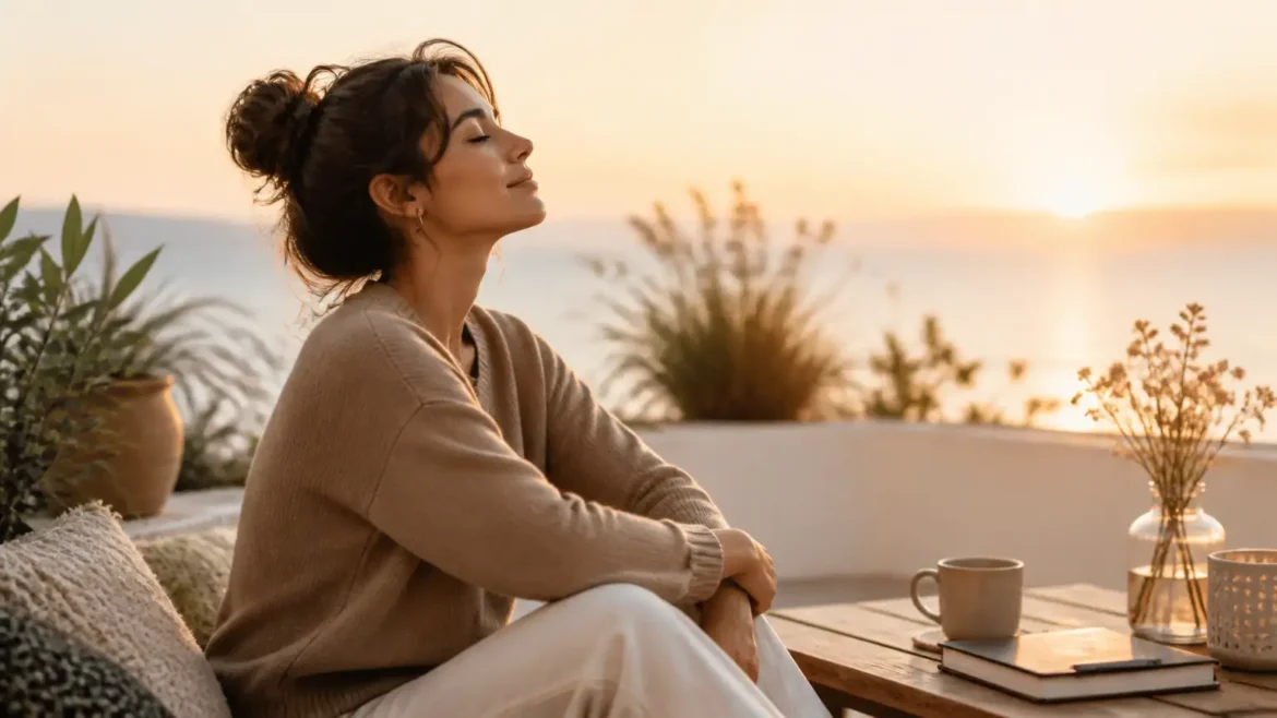 10 Astuces pour Gérer le Stress et Rester Positif