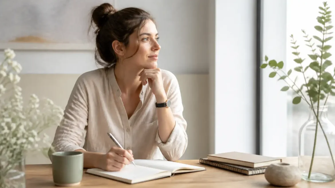 Comment Créer des Objectifs Personnels et Professionnels