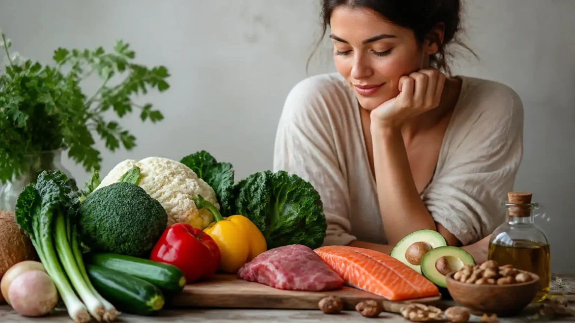 Comment le Régime Paléo Peut Aider à Réduire les Inflammations