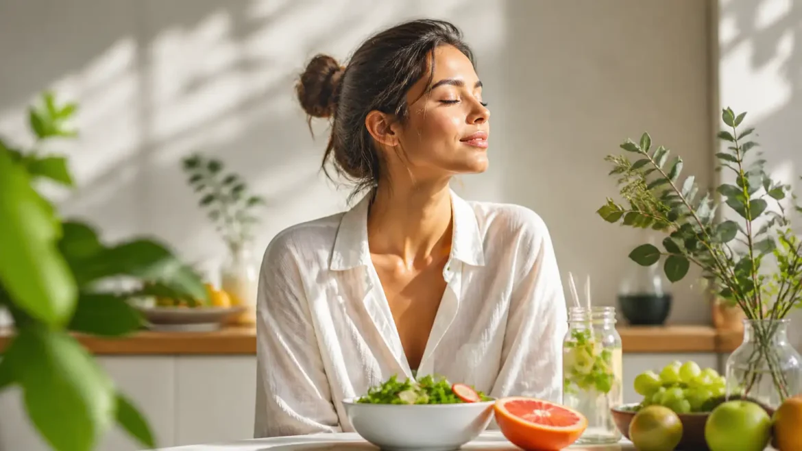 Comment le Régime Sans Sucre Peut Influencer Votre Énergie