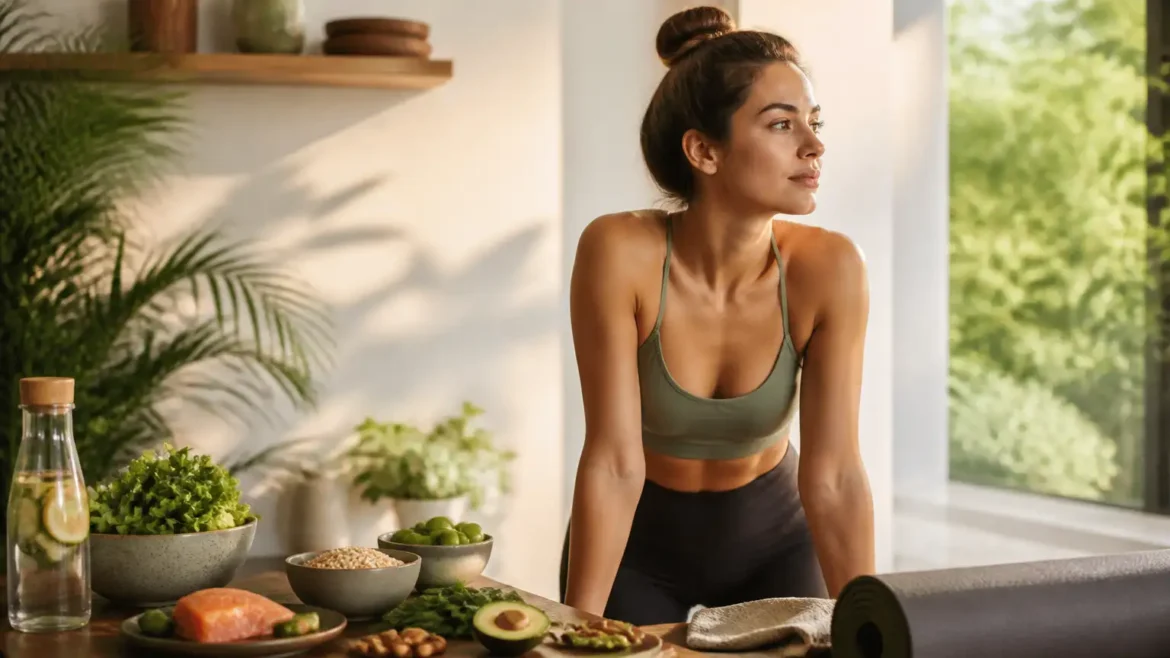 Comment le Régime Zone Peut Améliorer Votre Performance