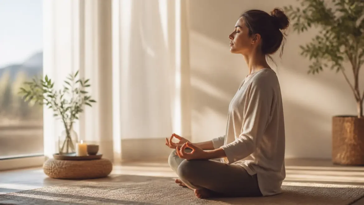 Les bienfaits de la méditation pour la relaxation