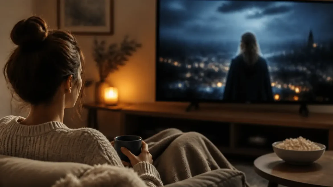 Les séries qui ont marqué la décennie précédente