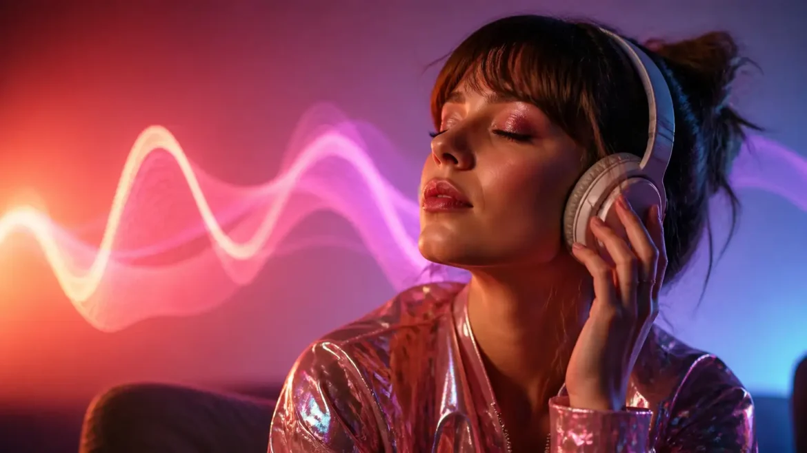 Les tendances actuelles en musique pop