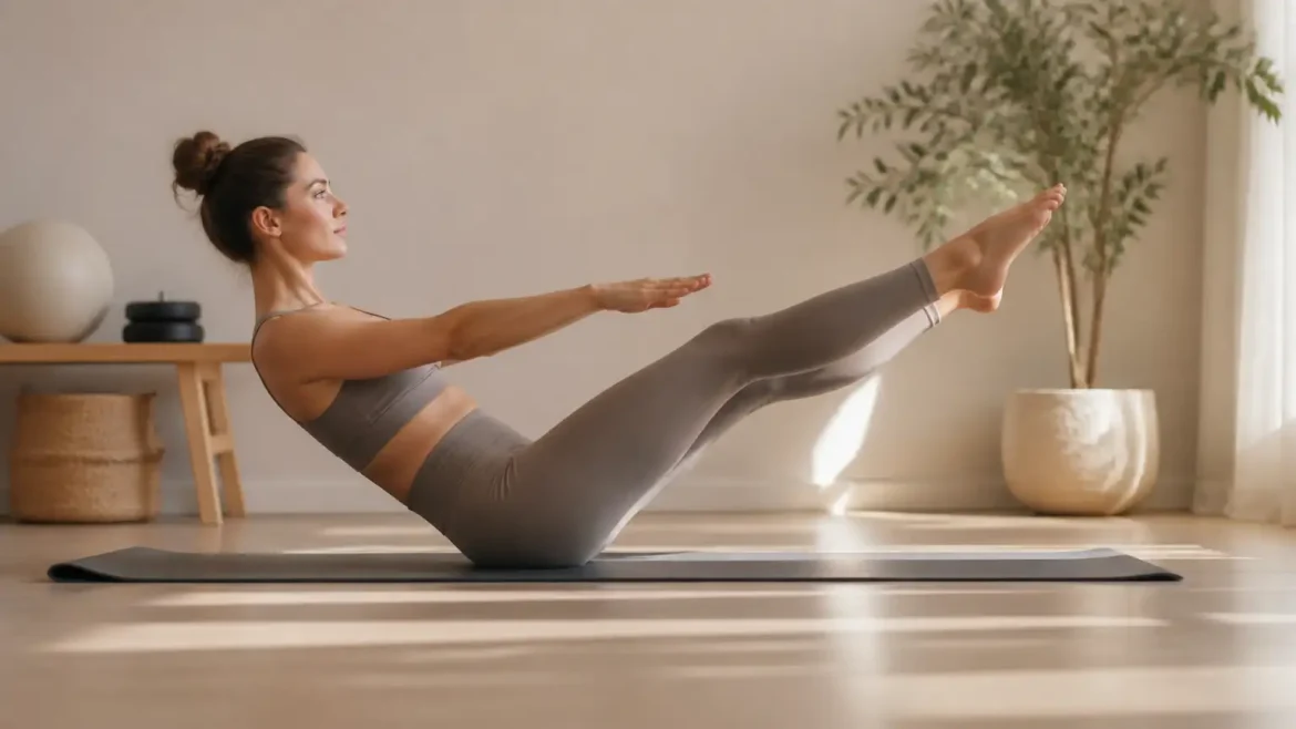 Pilates et perte de poids : mythe ou réalité ?