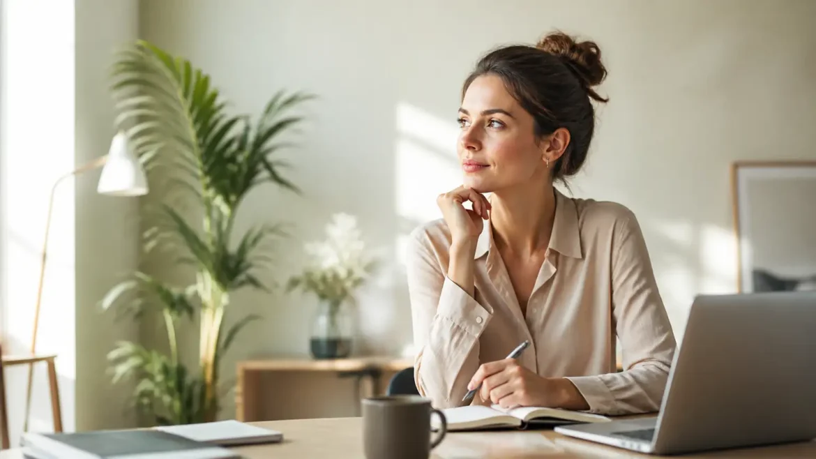 Comment Identifier et Utiliser Vos Forces au Travail