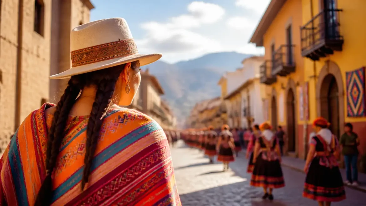 Comment Trouver des Activités Culturelles en Amérique du Sud