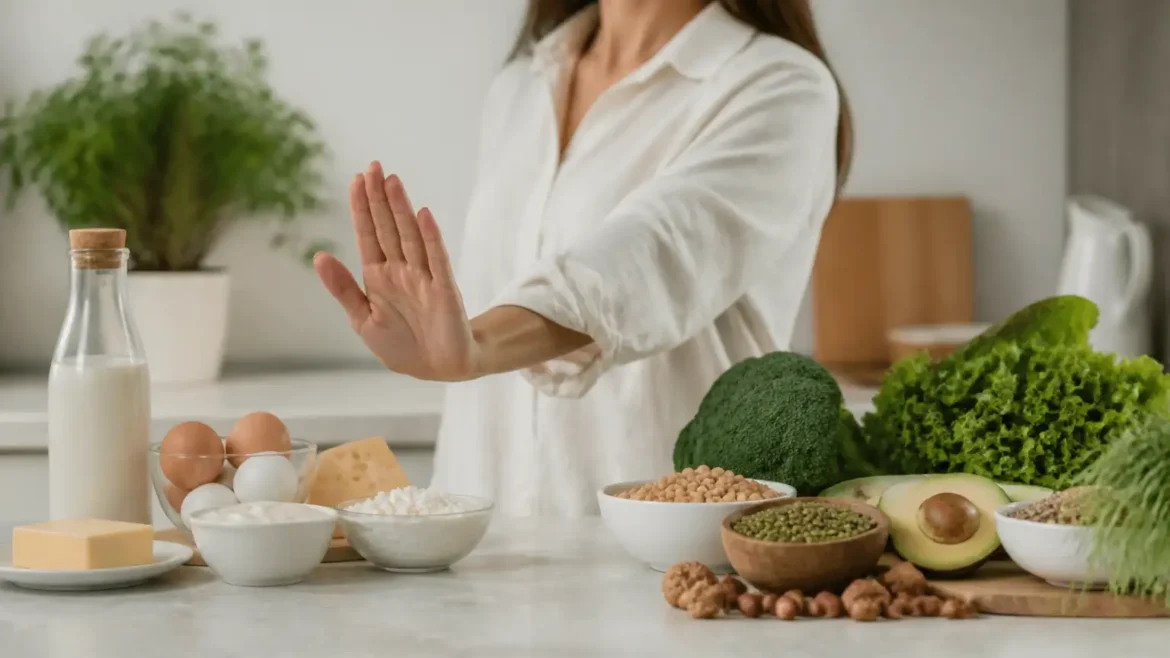 Les Aliments à Éviter pour un Régime Vegan