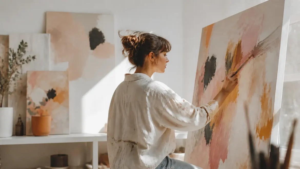 Les artistes émergents à surveiller en 2024