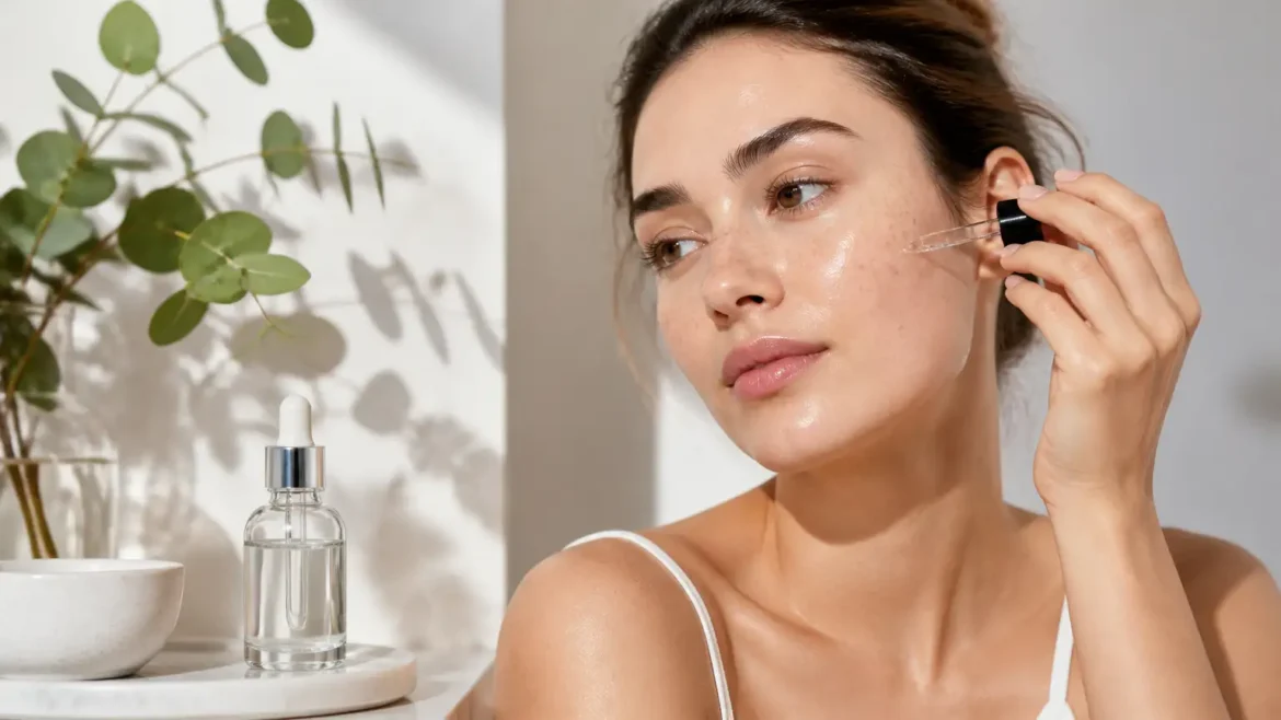 Les bienfaits de l’acide salicylique pour la peau