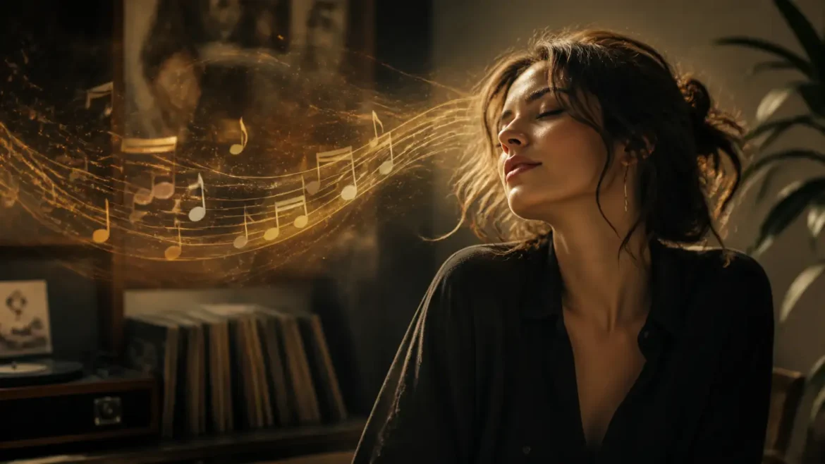 Les chansons qui ont changé la scène musicale