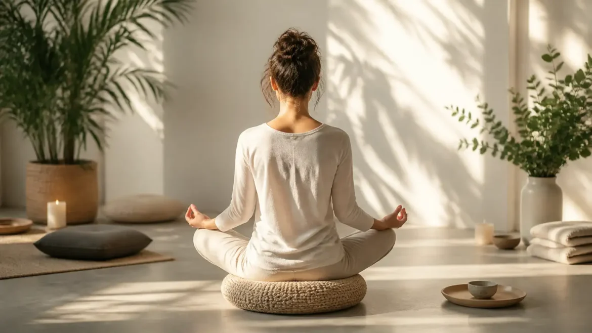 Les différentes techniques de méditation pour débutants