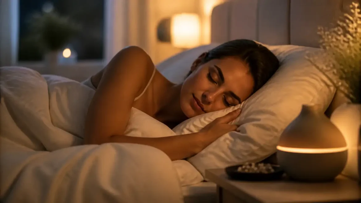 Les meilleures pratiques pour améliorer la qualité du sommeil