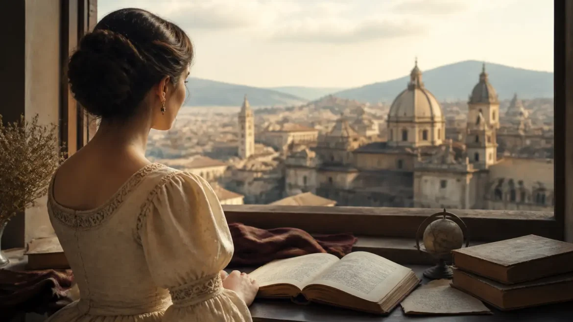 Les romans historiques qui plongent dans des époques fascinantes
