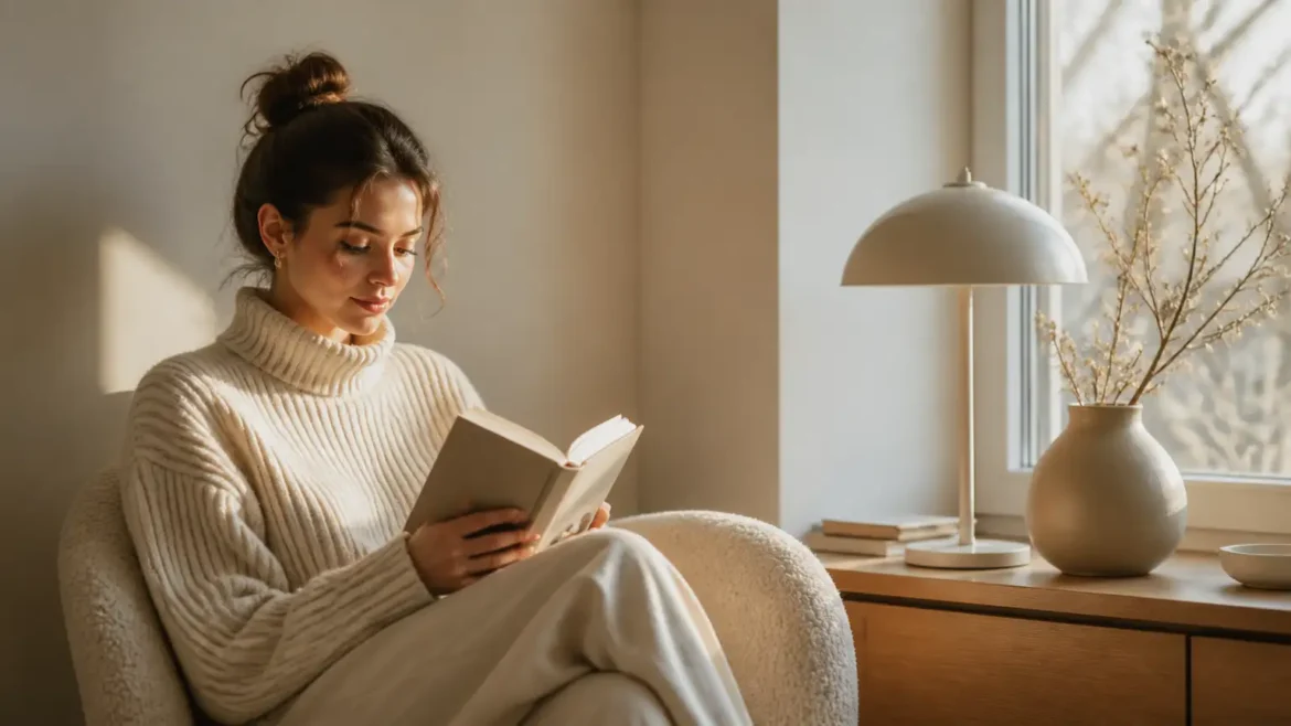 Les tendances de lecture pour cette année