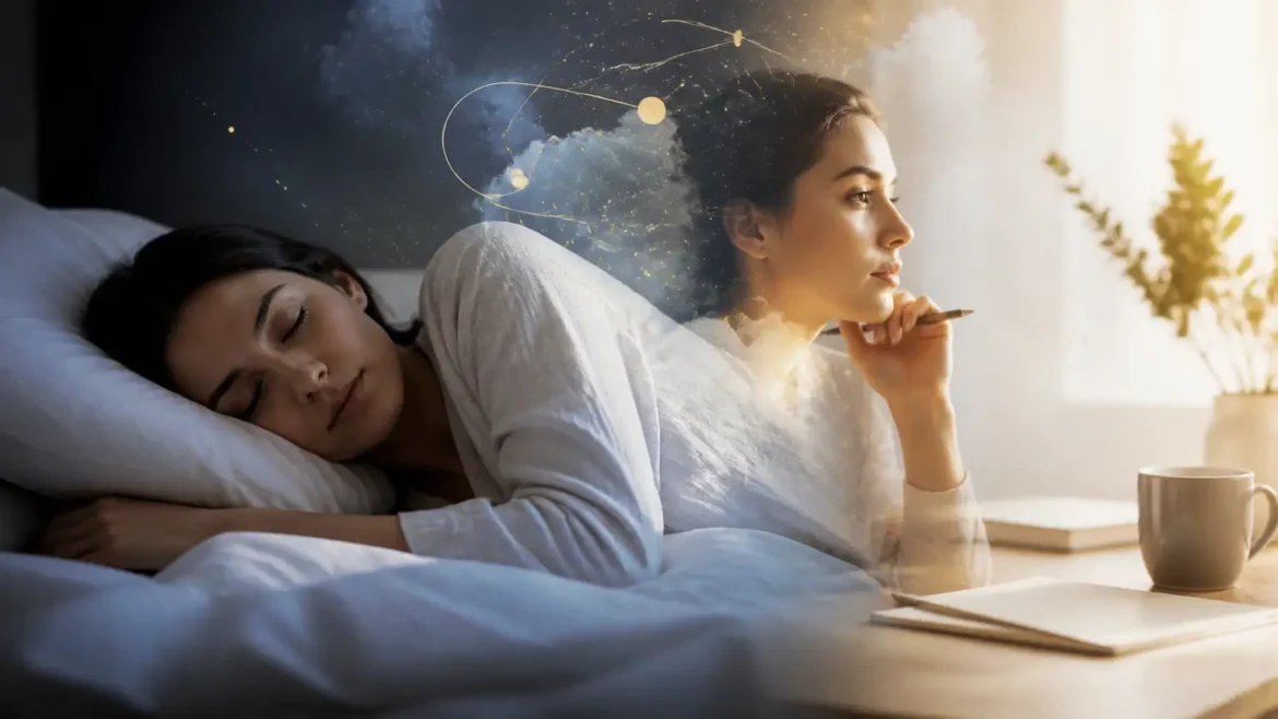 Comment le sommeil influence la prise de décisions