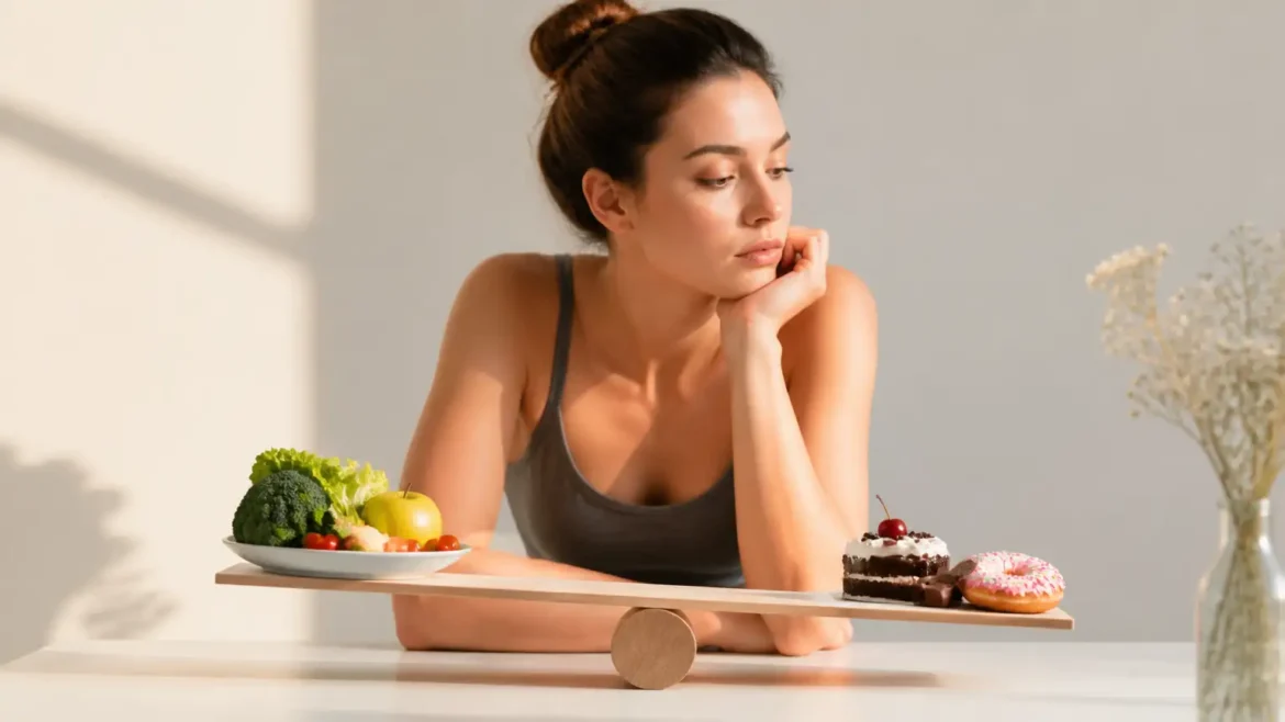 Les dangers des régimes yo-yo