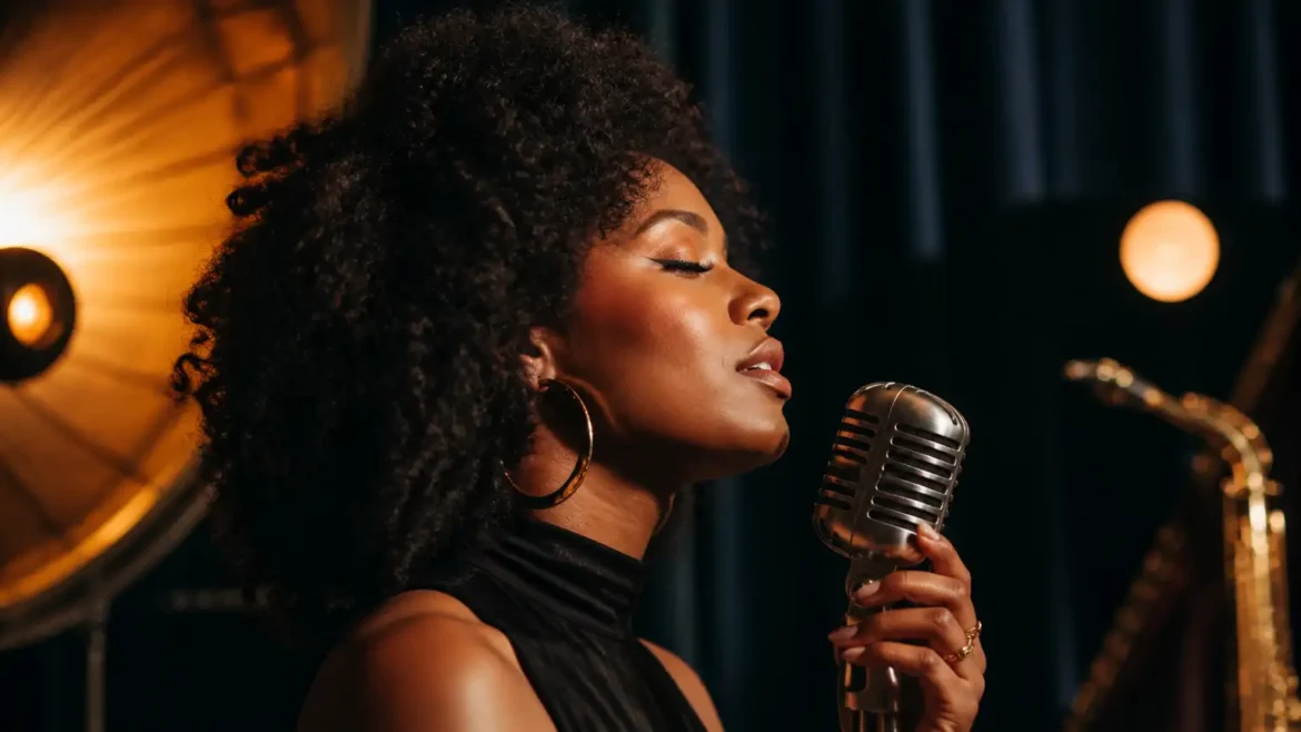 Les tendances en musique soul à ne pas manquer