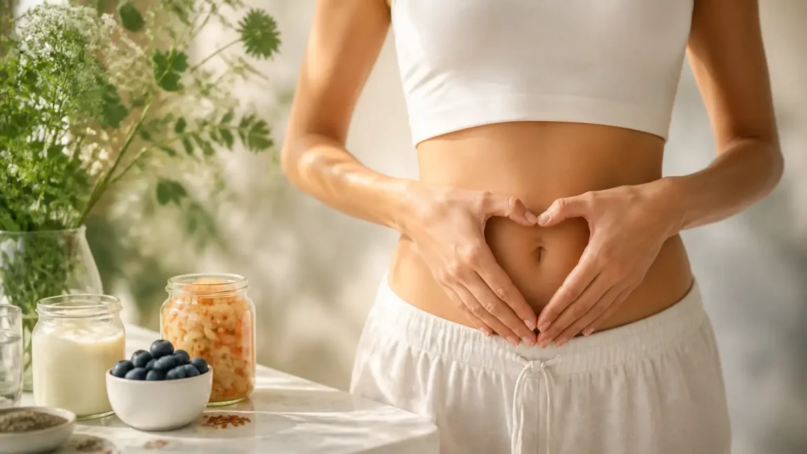 Probiotiques : alliés de votre flore intestinale