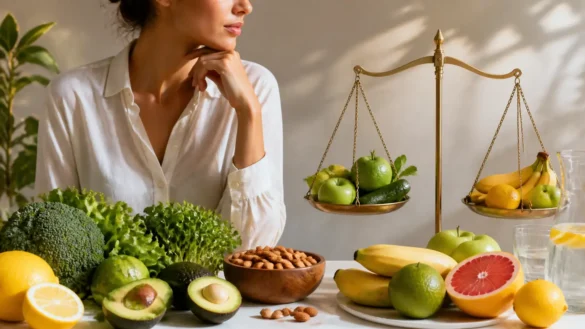 Régime alcalin : mythe ou réalité ?