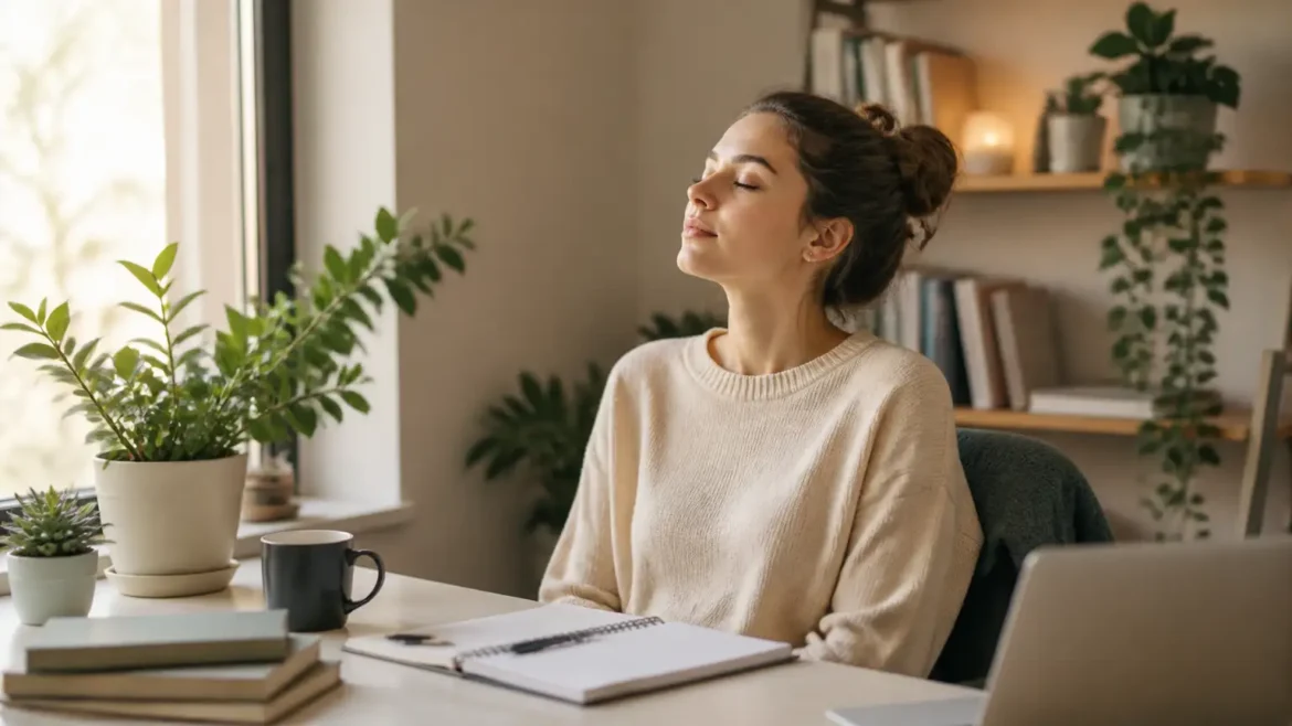 Stratégies de gestion du stress pour les étudiants