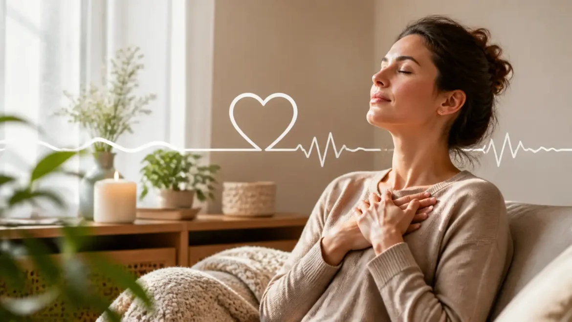 Stress et santé cardiaque : conseils pour réduire les risques